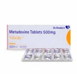Viboliv 500 Tablet