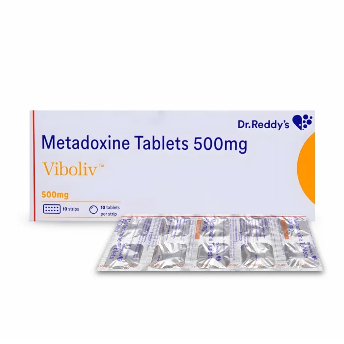 Viboliv 500 Tablet Viboliv 500 Tablet