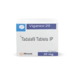 Viganex 20 Tablet