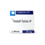 Viganex 20 Tablet