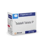 Viganex 20 Tablet