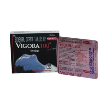 Vigora 100 Mg