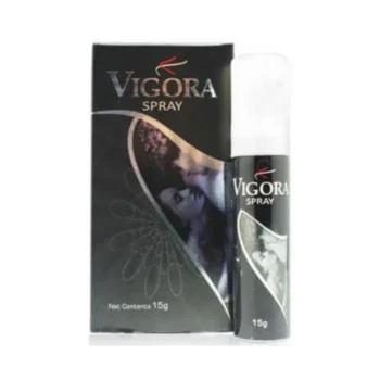Vigora Spray