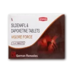 Vigore Force 80 mg