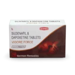 Vigore Force 80 mg