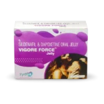 Vigore Force Jelly