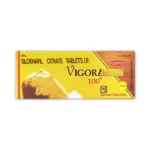 Vigore Gold 100 Mg