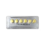Vigore Gold 100 Mg