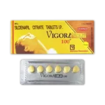 Vigore Gold 100 Mg