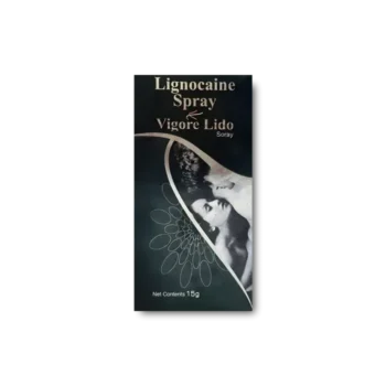 Vigore Lido Spray