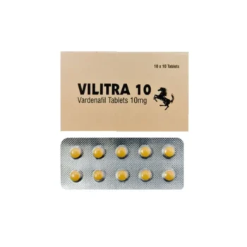 Vilitra 10 Mg