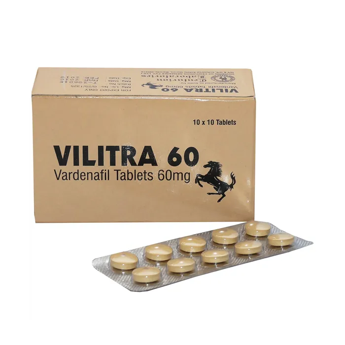 Vilitra 60 Mg Vilitra 60 Mg