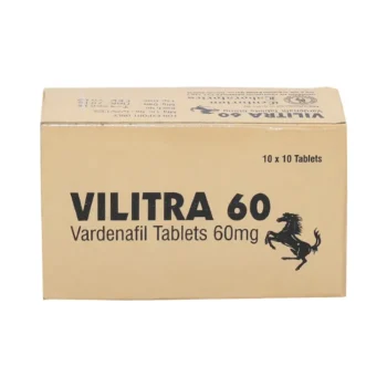 Vilitra 60 Mg