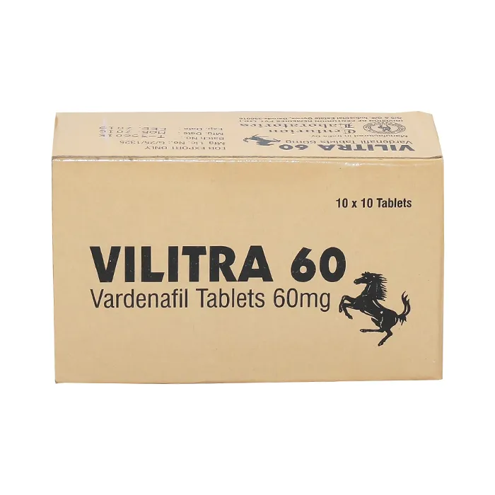 Vilitra 60 Mg Vilitra 60 Mg