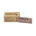 Vilitra 60 Mg