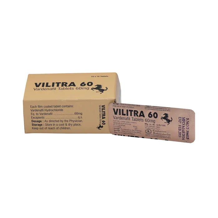 Vilitra 60 Mg Vilitra 60 Mg