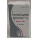 Vinlon 1 Mg Injection