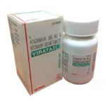 Virataz 300 Mg Capsule
