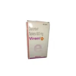 Virem 600 Mg Tablet