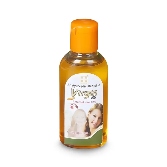 REPL Virgin Oil REPL Virgin Oil