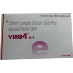 Viro 4 Kit