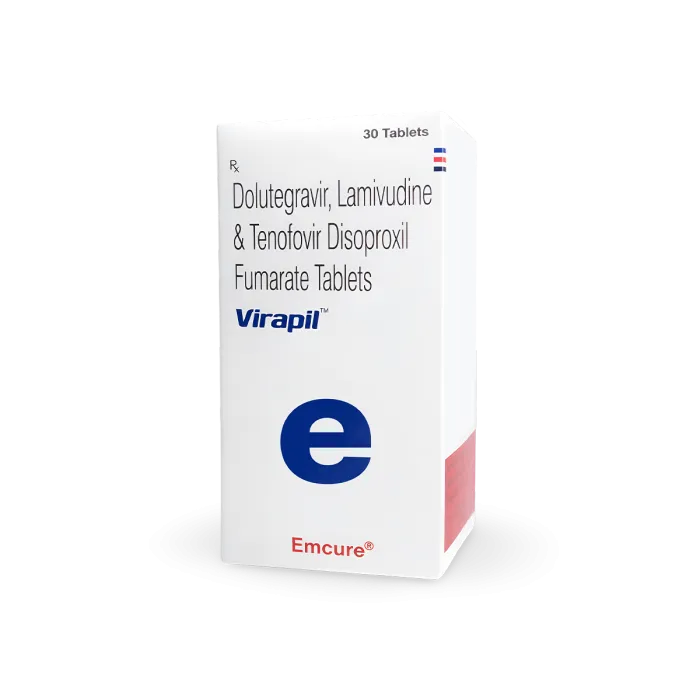 Virol 300 Mg Tablet Virol 300 Mg Tablet