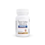 Virol 300 Mg Tablet