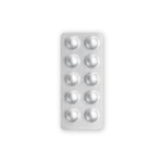 Viropace 25 Mg Tablet