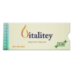 Vitalitey 25 Mg