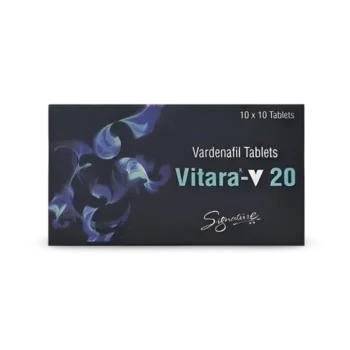 Vitara-V 20 Tablet