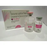 Vivitra 440 Mg Injection