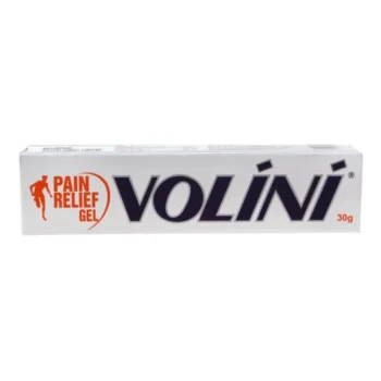 Volini Gel 30 gm