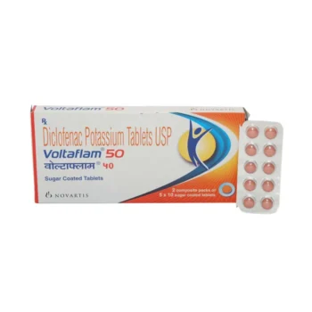 Voltaflam 50 Mg