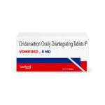 Vomiford 8 Md Tablet