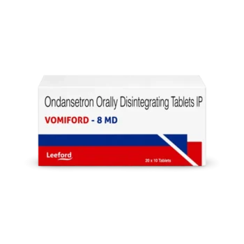 Vomiford 8 Md Tablet