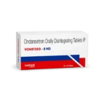 Vomiford 8 Md Tablet