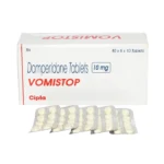 Vomistop 10 Mg