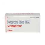 Vomistop 10 Mg