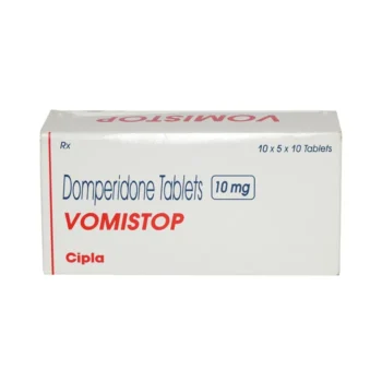 Vomistop 10 Mg