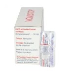 Vomistop 10 Mg