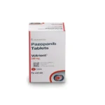 Votrient 200 Mg Tablets