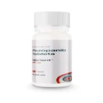 Votrient 200 Mg Tablets