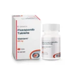 Votrient 200 Mg Tablets
