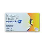 Voveran 75 Mg Injection
