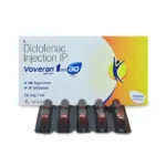 Voveran 75 Mg Injection