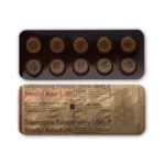 Versitol Retard 200 Tablet PR