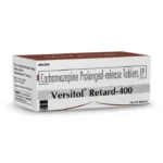 Versitol Retard 400 Tablet PR