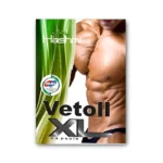 Vetoll XL Capsule