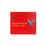 Vygex 100 Mg