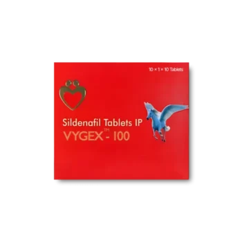 Vygex 100 Mg